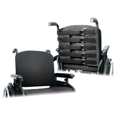 Elements Back 16" - 20" Wide Chairs