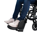 Lacura Molded Footrest