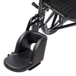 Lacura Molded Footrest