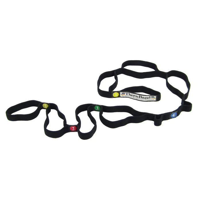 THERABAND Stretch Strap (Packaging - Each)