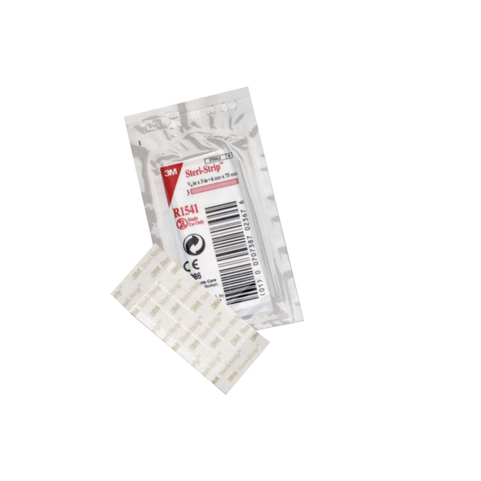Steri-Strips Skin Closures