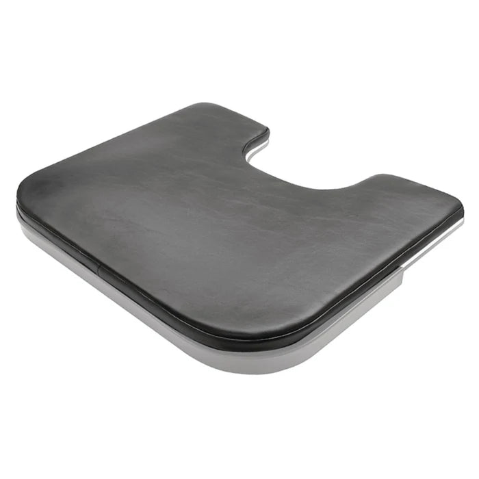Padded Overlays