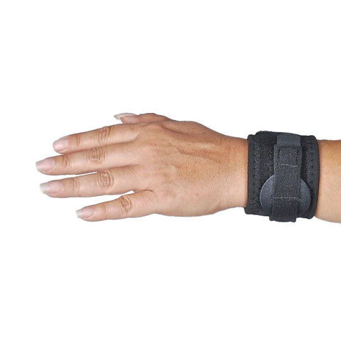Squeeze - Ulnar Compression Wrap