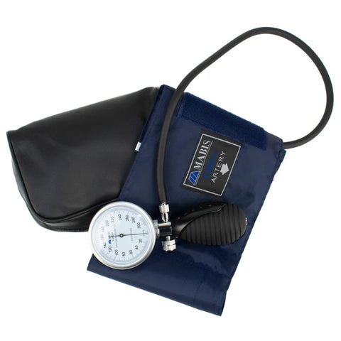 Caliper Palm Sphygmomanometer