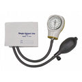 Single-Patient Sphygmomanometer - Adult - Yellow