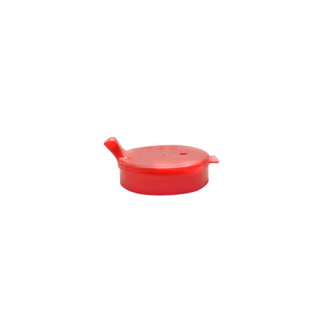 2 Handed Spillproof Mug with Clear Lid