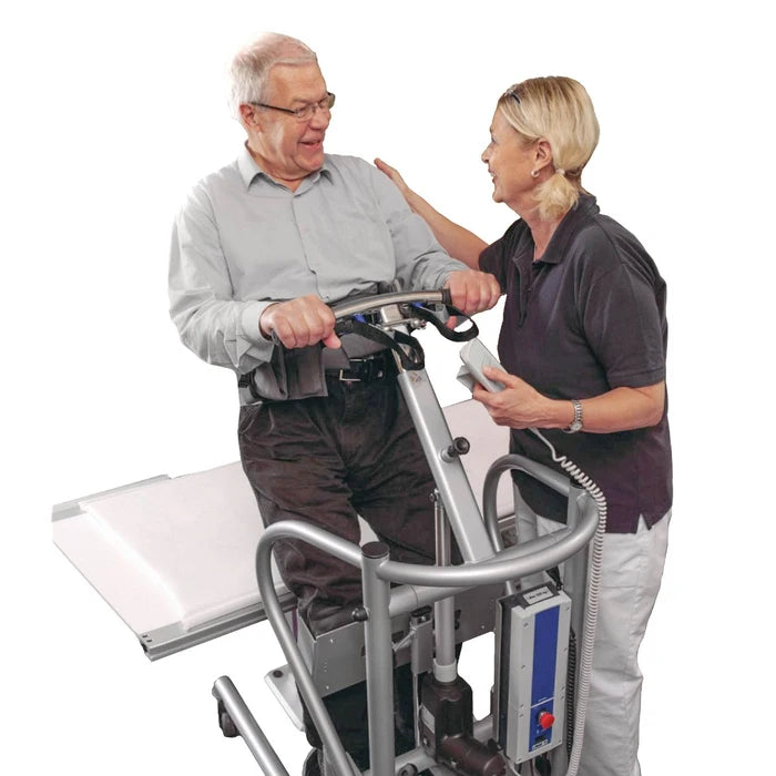 Mini Lift 200/Stand Up Lifter