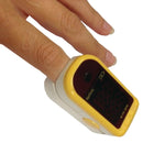 Sammons Preston Economy Finger Pulse Oximeter