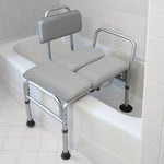 Homecraft Padded Transfer Bench