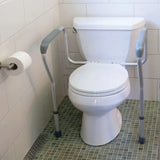 Homecraft Toilet Safety Frame