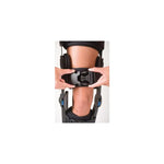Rolyan Defender Post-Op Knee Brace