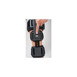 Rolyan Defender Post-Op Knee Brace