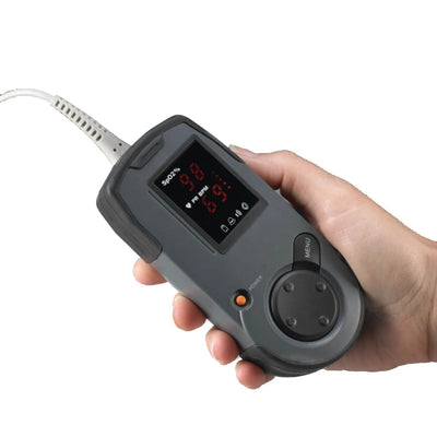 Sammons Preston Economy Handheld Pulse Oximeter