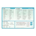EZ Communication Board (Packaging - Each)