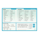 EZ Communication Board (Packaging - Each)