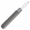 Weighted Button Aid