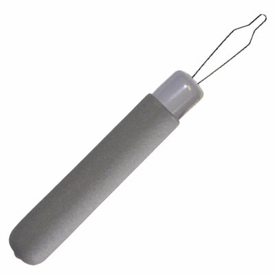 Weighted Button Aid