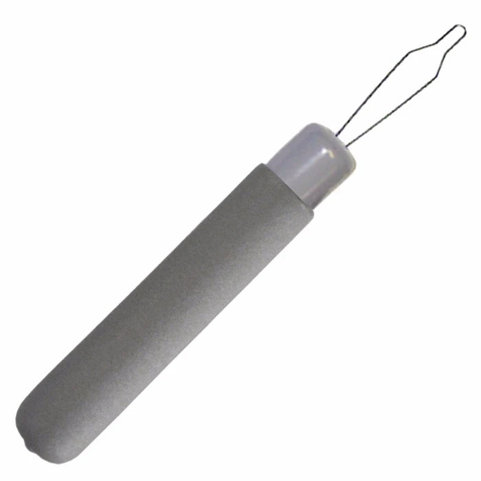 Weighted Button Aid