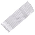 One-Way Straws
