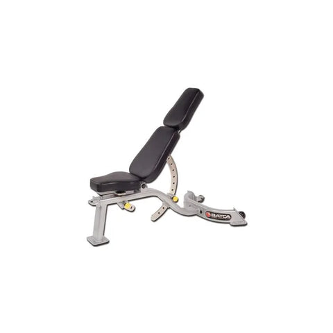 BATCA Flat-Incline-Decline Bench (Packaging - Each)