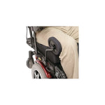 Flip Down Knee Adductor