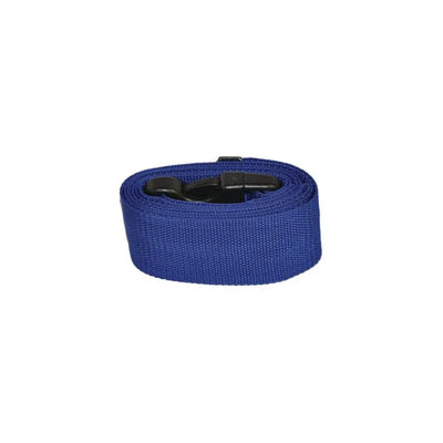 Nylon Gait Belt with Quick Release Buckle (Size - 54")