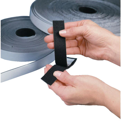 Rolyan Dual Lock Fastening System