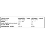PneuWeight 2 (Packaging - Each)