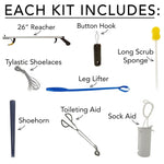 Sammons Preston Deluxe Hip/Knee Kit
