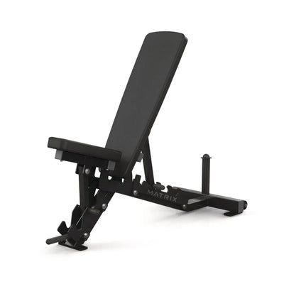 Matrix Varsity Series Adjustable Weight Bench (Packaging - Each)