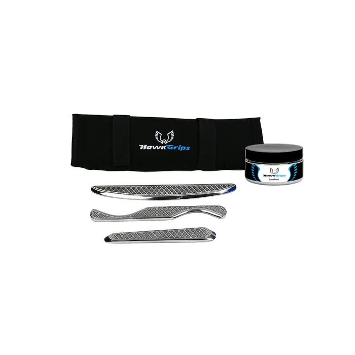 HawkGrips Introductory Set