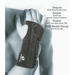 M-Brace Air Wrist Splint
