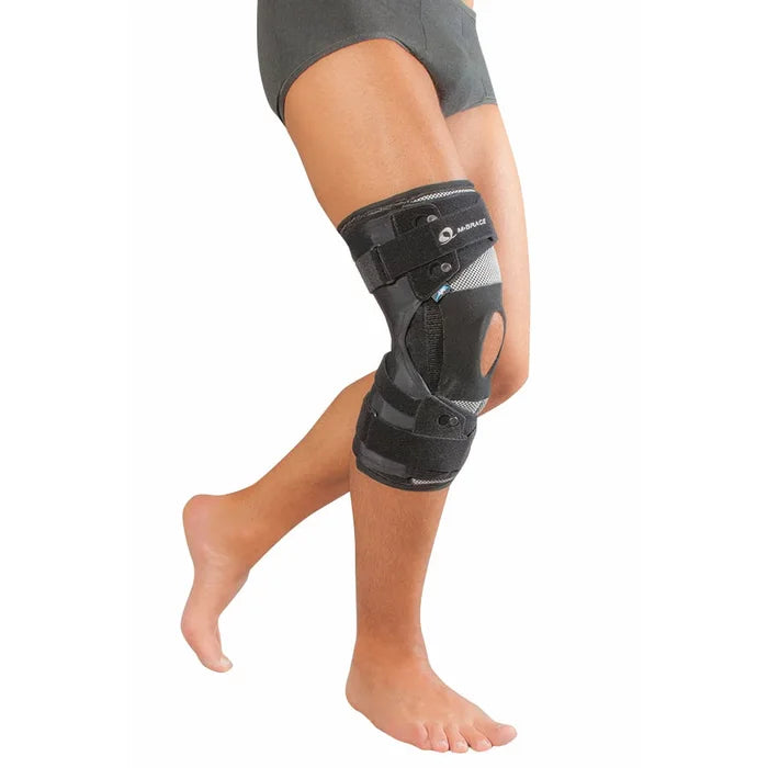 M-Brace OA Knee Brace with Range of Motion