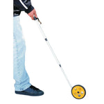 Measuring Wheel with Digital Display