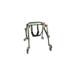 Soft Seat Harness