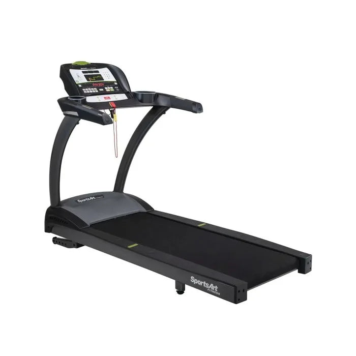 SportsArt T635 Foundation Series Treadmill Medical Rails (Packaging - Each)