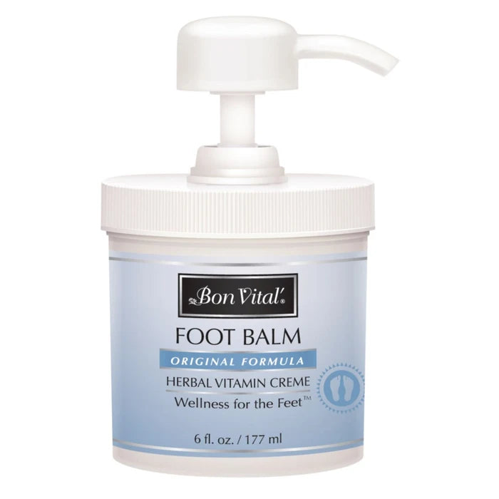 Bon Vital' Foot Balm