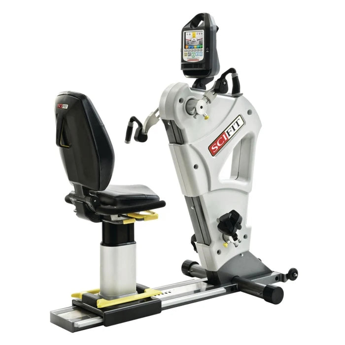SciFit Pro Series Total and Upper Body Exerciser (Packaging - Each)