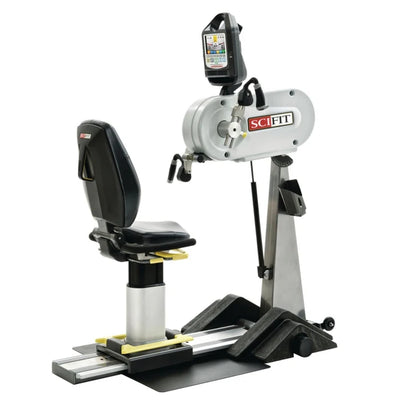 SCIFIT Pro1 Upper Body Exerciser (Packaging - Each)