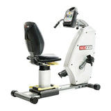 SCIFIT Upright and Recumbent Bikes ISO7000 Upright Bike with Bi-Directional Resistance (Packaging - Each)