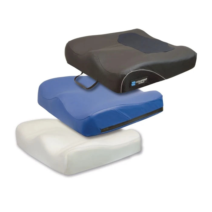 Comfort Company Shield Wheelchair Cushion