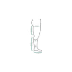 Caresia Thigh Garment
