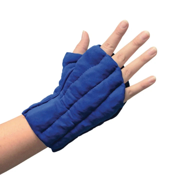 Caresia Gauntlet