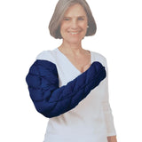 Caresia MCPs to Axilla Garment