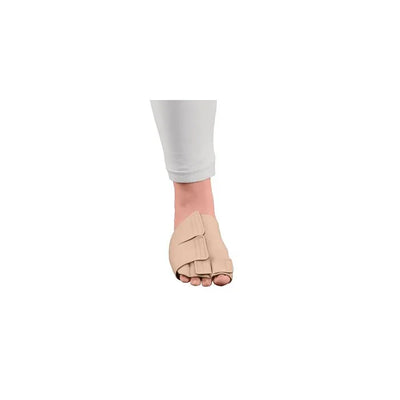 ReadyWrap Toe
