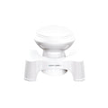 Squatty Potty - 7", White, Single (Packaging - Each)