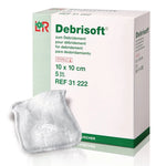 Debrisoft & Debrisoft Lolly