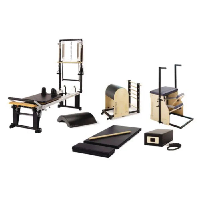 Merrithew Rehab One-On-One Studio Bundle (Packaging - Each)
