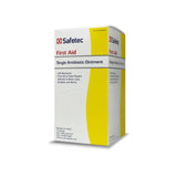 Bacitracin Antibiotic Ointment - Single-Use Packages (.9g)