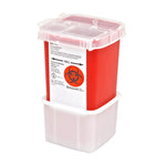 Sharps Container
